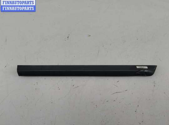 Молдинг на Audi A6 (C5)