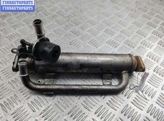 купить Радиатор системы EGR на Volkswagen Passat B6