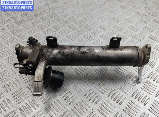 купить Радиатор системы EGR на Volkswagen Passat B6