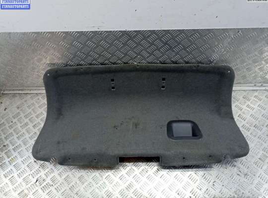купить Обшивка крышки багажника на Opel Vectra C (2002-2008)