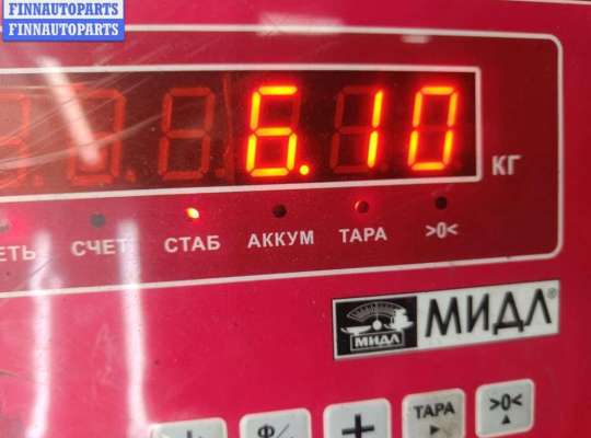 купить Суппорт передний правый на Opel Vectra B (1995-2002)