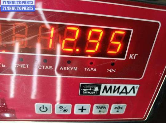 Люк (в сборе)