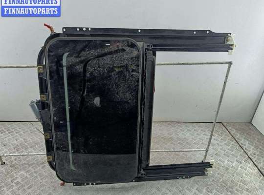 Люк (в сборе)