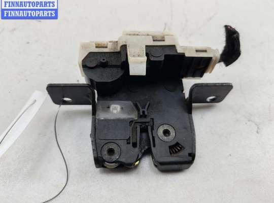 купить Замок багажника на Renault Megane II (2002-2008)