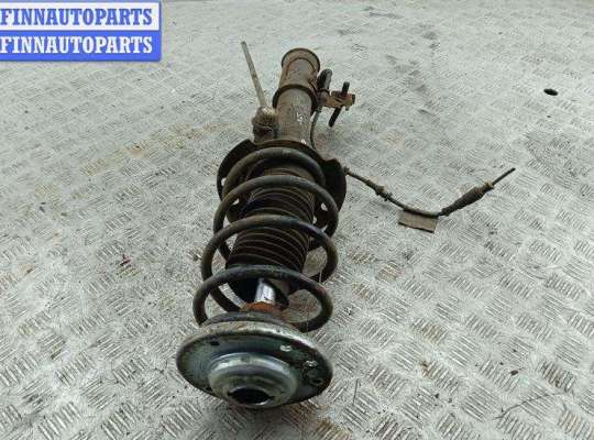 купить Стойка подвески передняя правая на Opel Vectra C (2002-2008)