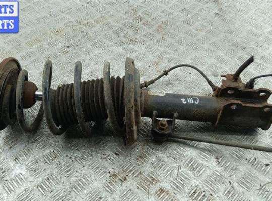 купить Стойка подвески передняя правая на Opel Vectra C (2002-2008)