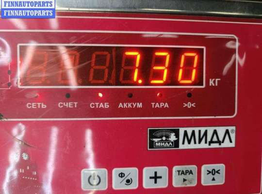 купить Стойка подвески передняя правая на Opel Vectra C (2002-2008)