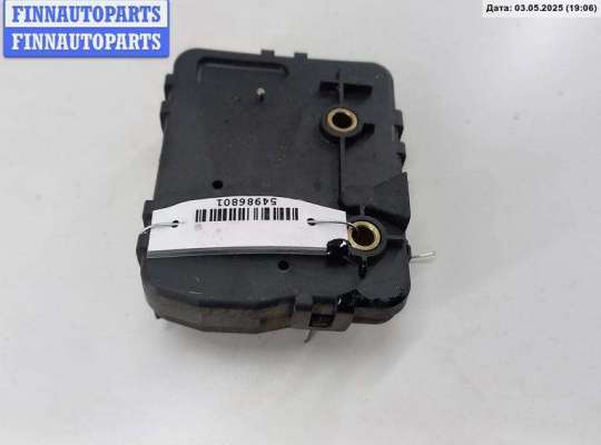 купить Замок багажника на BMW 3 E90/E91/E92/E93 (2005-2013)