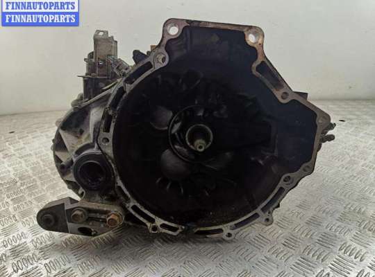 КПП 6-ст. механическая MZ662423 на Mazda 5
