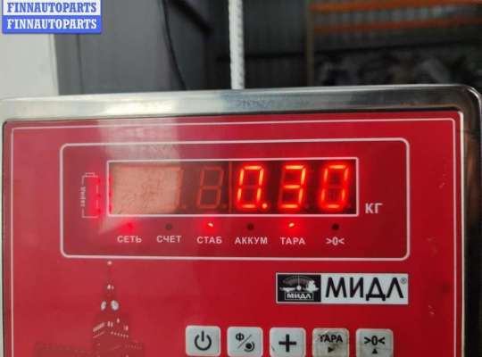 купить Патрубок интеркулера на Volvo S40 / V40 (1995-2004)