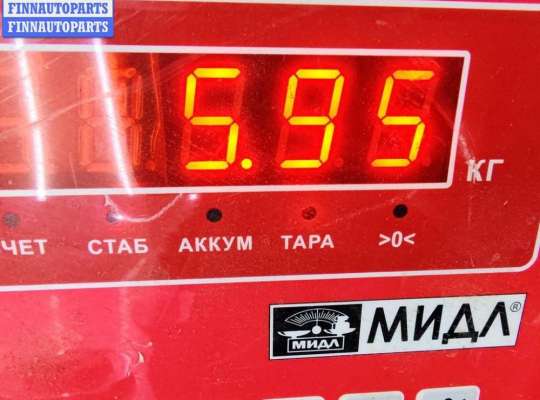 купить Диск тормозной передний на Nissan Tiida