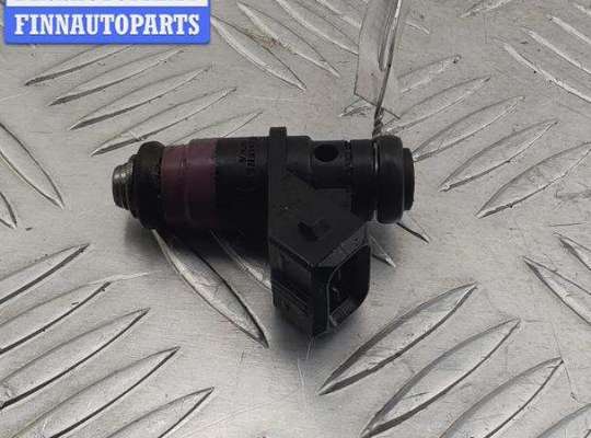 купить Форсунка топливная на Renault Megane II (2002-2008)