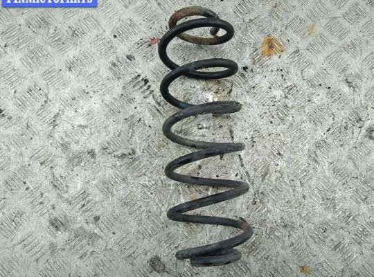 купить Пружина подвески задняя на Peugeot 307