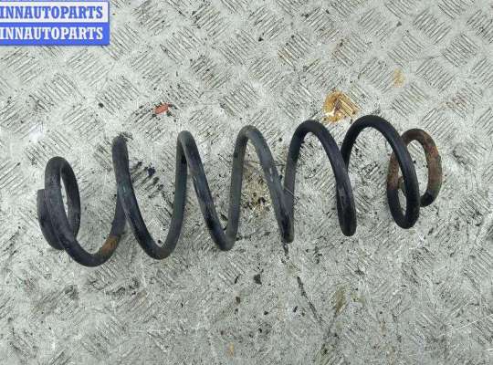 купить Пружина подвески задняя на Peugeot 307