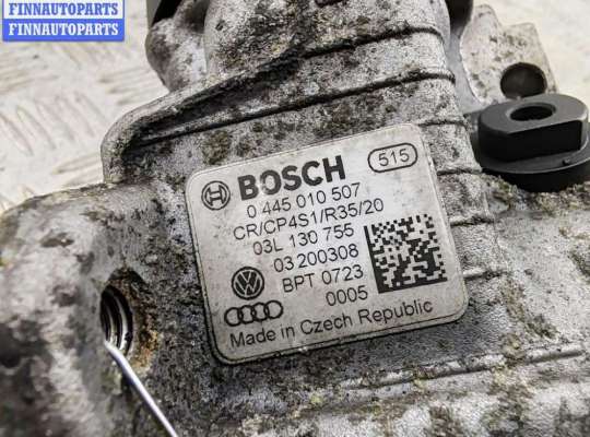 купить ТНВД на Volkswagen Passat B6