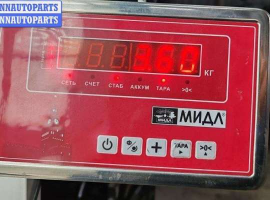 купить ТНВД на Volkswagen Passat B6