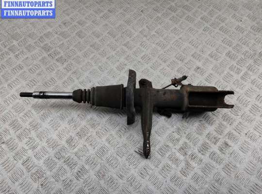 Стойка подвески передняя правая AU1697822 на Audi 80 B4 (1991-1996)