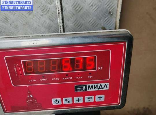 купить Стойка подвески передняя правая на Audi 80 B4 (1991-1996)