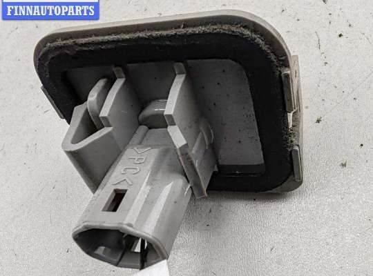 купить Подсветка номера на Mazda 6 (2002-2007) GG/GY