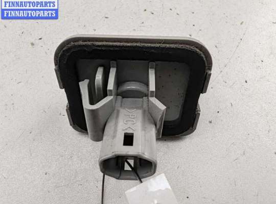 купить Подсветка номера на Mazda 6 (2002-2007) GG/GY