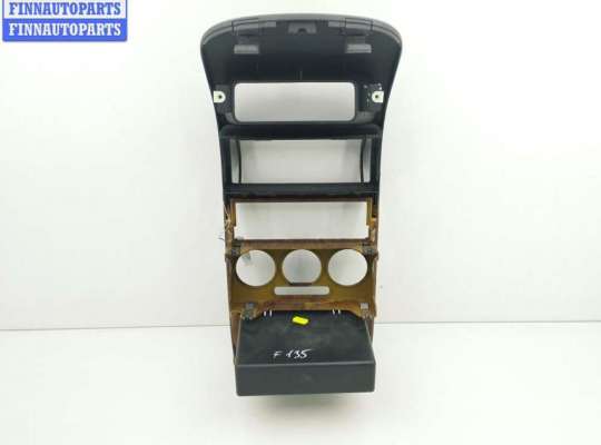 купить Консоль салона (центральная часть) на Opel Astra G (1998-2004)