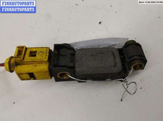 купить Датчик удара (Airbag) на Audi A4 B6 (2001-2004)