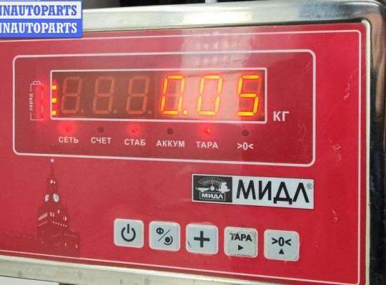 купить Датчик температуры на Mercedes C-Class W203 (2000-2006)