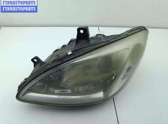 купить Фара левая на Mercedes Vito-2 / Viano W639 (2003-2014)