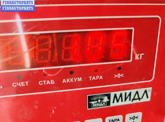 купить Фонарь задний левый на Volkswagen Passat B5+ (GP)