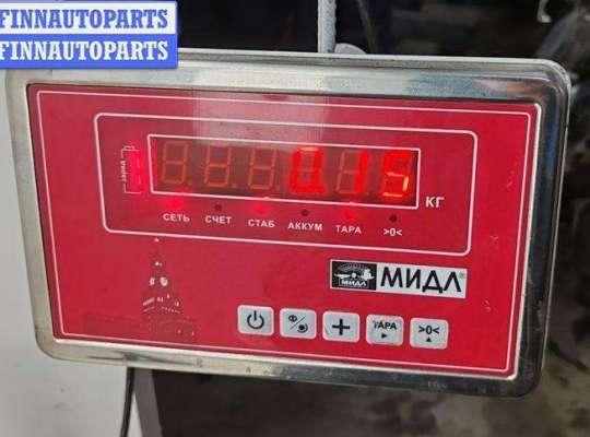 купить Патрубок на Citroen Jumper (2006-2014)