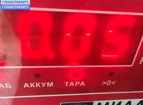 купить Трубка топливная на Ford Transit (2006-2014)