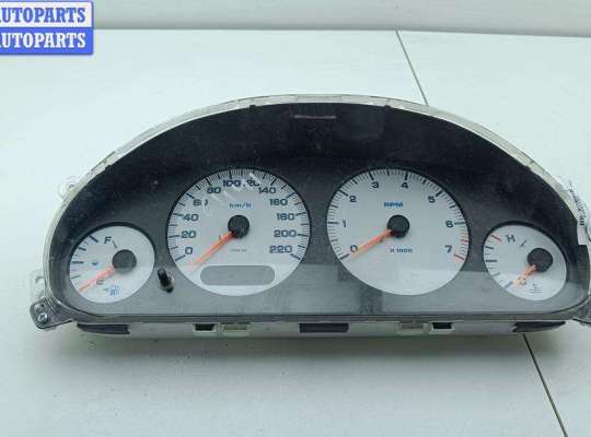 купить Щиток приборный (панель приборов) на Chrysler Voyager (2001-2007)