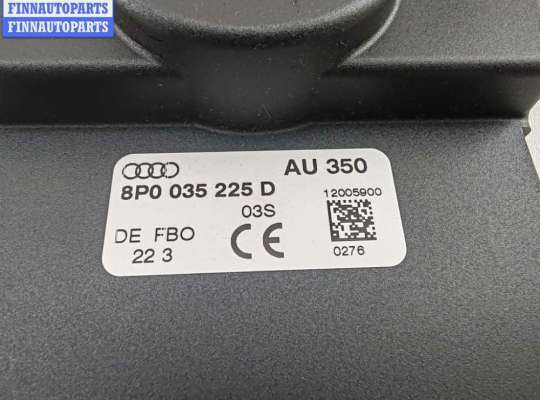 купить Усилитель антенны на Audi A3 8P (2003-2012)