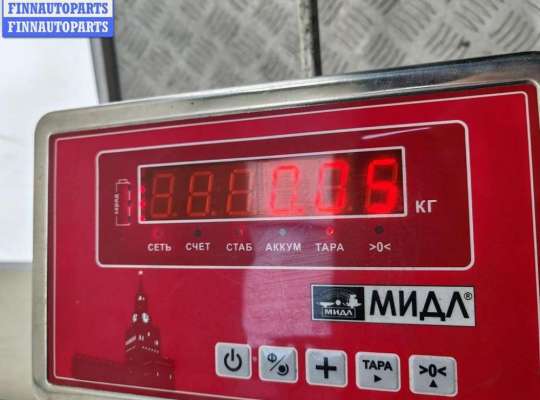 купить Гофра проводки двери на Opel Astra G (1998-2004)