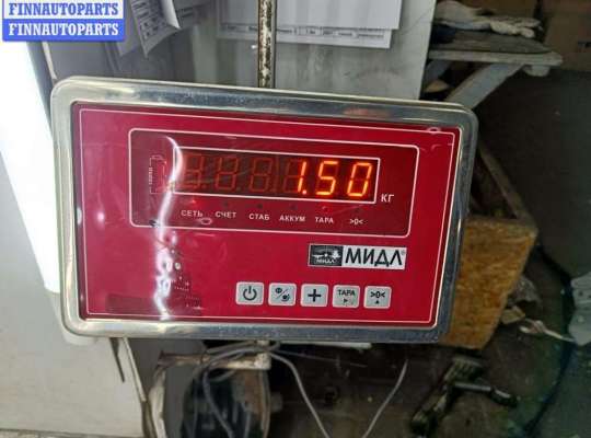 купить Домкрат на Volkswagen Passat B5