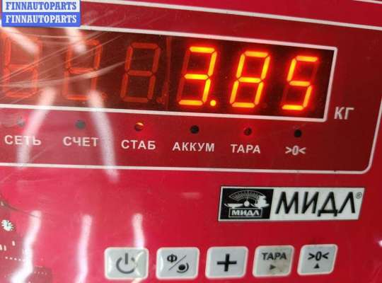 купить Крыло переднее правое на Volkswagen Sharan (2000-2010)