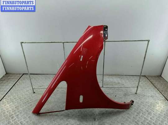 купить Крыло переднее правое на Volkswagen Sharan (2000-2010)