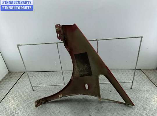 купить Крыло переднее правое на Volkswagen Sharan (2000-2010)