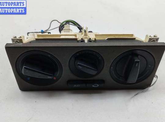 Переключатель отопителя VG2689333 на Volkswagen Passat B5+ (GP)