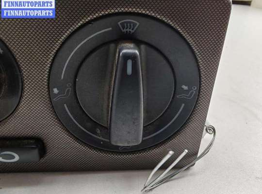 купить Переключатель отопителя на Volkswagen Passat B5+ (GP)