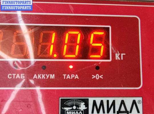 купить Двигатель стеклоочистителя переднего (моторчик дворников) на Volkswagen Passat B5+ (GP)