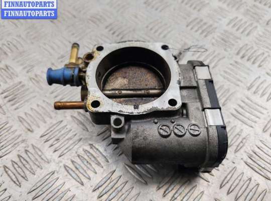 купить Заслонка дроссельная на Audi A6 C5 (1997-2005)