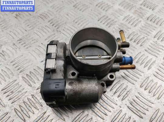 купить Заслонка дроссельная на Audi A6 C5 (1997-2005)