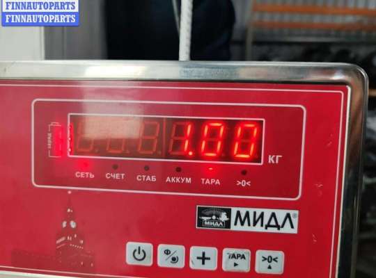 купить Заслонка дроссельная на Audi A6 C5 (1997-2005)