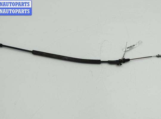 Трос двери задней VG2764215 на Volkswagen Passat B6