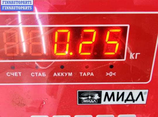 купить Блок управления ABS на Mercedes C-Class W202 (1993-2000)