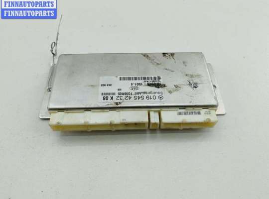 Блок управления ABS MB1691873 на Mercedes C-Class W202 (1993-2000)