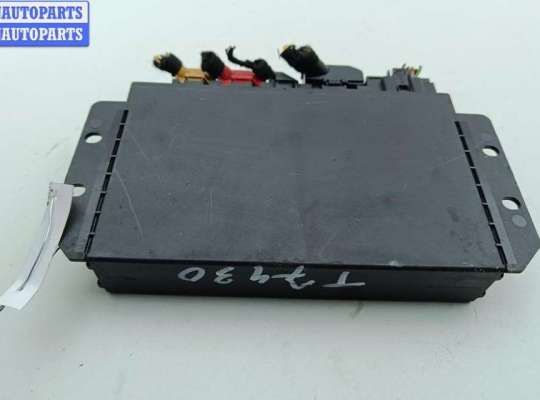 купить Блок комфорта на Audi A4 B6 (2001-2004)