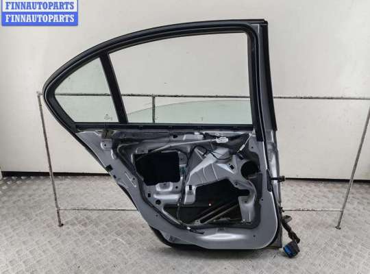 купить Дверь боковая задняя левая на BMW 3 E46 (1998-2006)