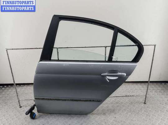 Купить Дверь боковая задняя левая на BMW 3 E46 (1998-2006) Дверь боковая задняя левая BM3557772 на BMW 3 E46 (1998-2006)